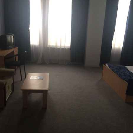 Balion Hotel Baku Eksteriør billede