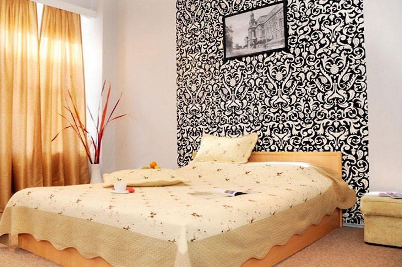 Balion Hotel Baku Eksteriør billede
