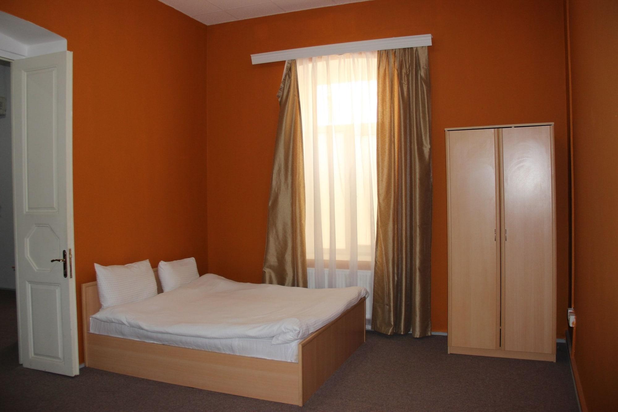 Balion Hotel Baku Eksteriør billede
