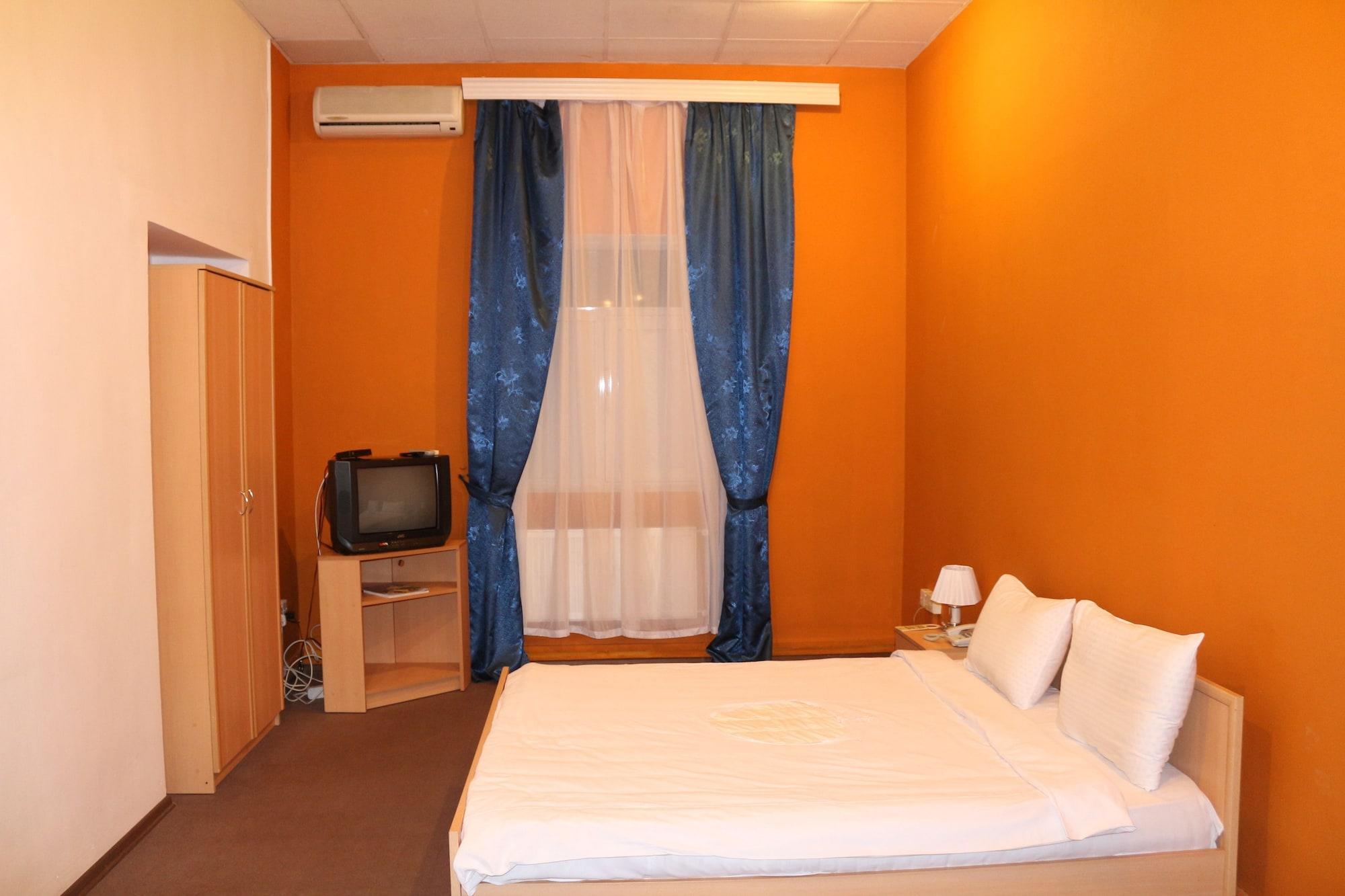 Balion Hotel Baku Eksteriør billede