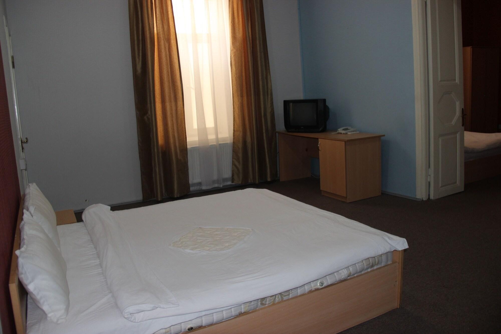Balion Hotel Baku Eksteriør billede