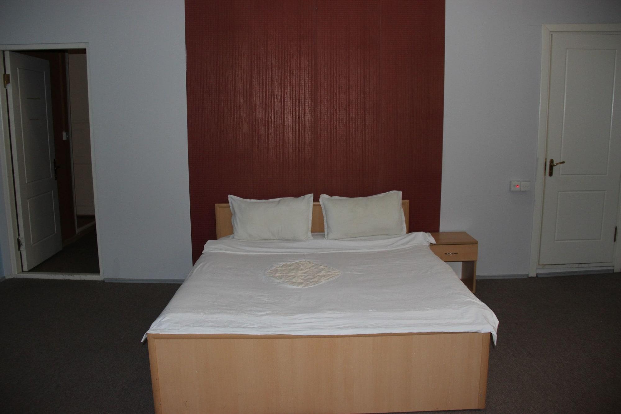 Balion Hotel Baku Eksteriør billede