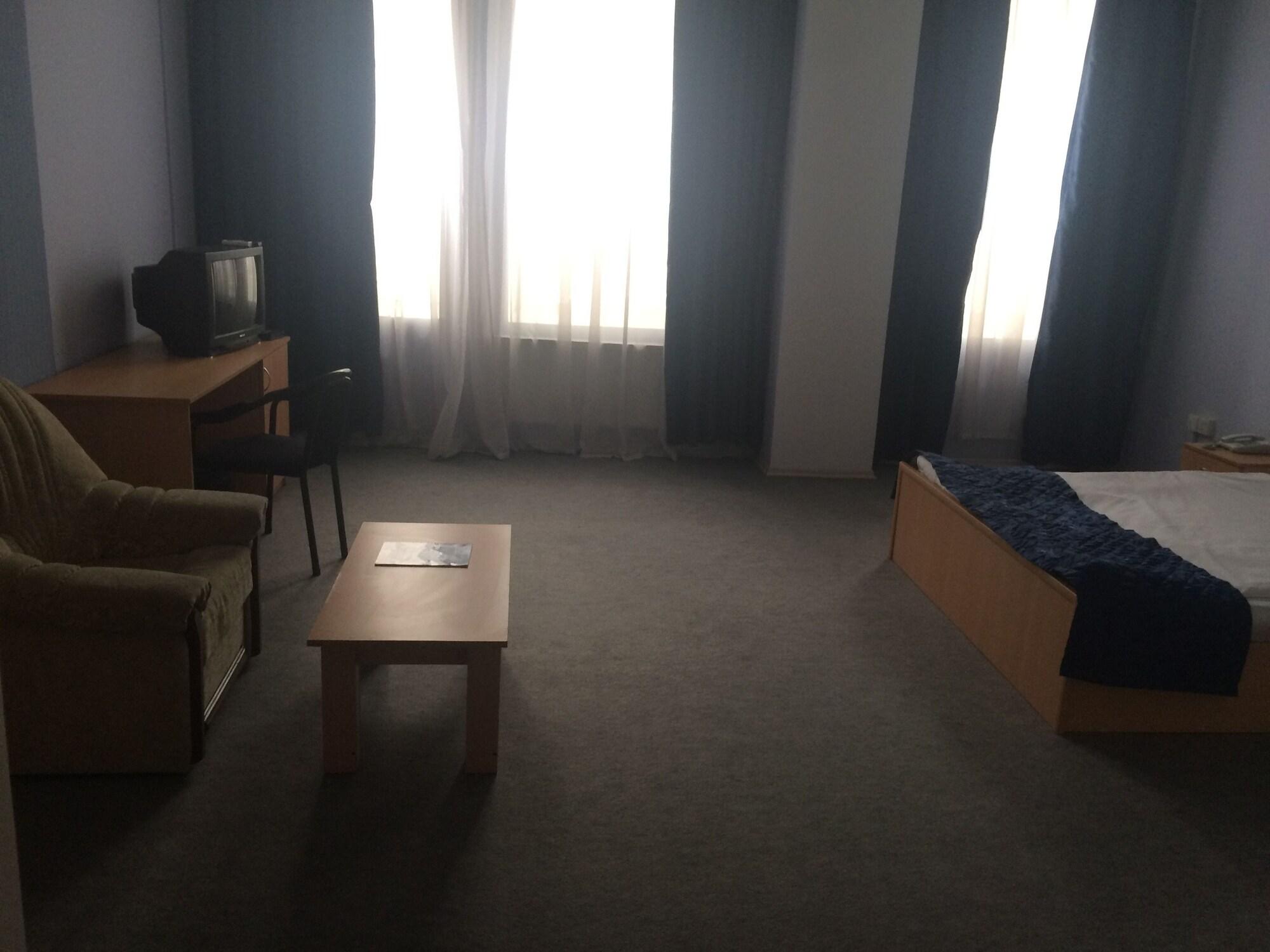 Balion Hotel Baku Eksteriør billede