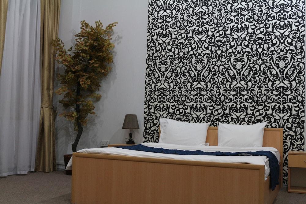 Balion Hotel Baku Eksteriør billede